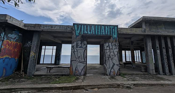 Villa Hantu Senggigi